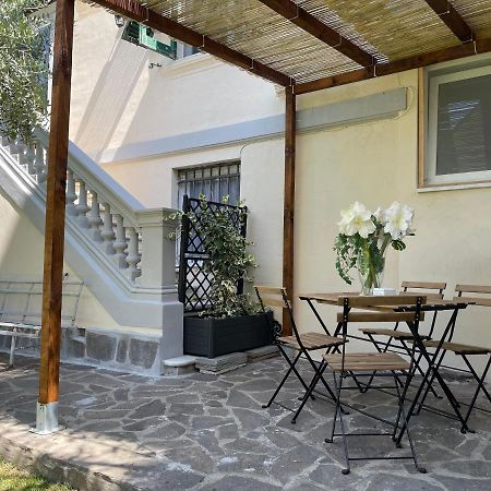 Casa Ale 5 Terre Guest House Con Giardino ลาสเปเซีย ภายนอก รูปภาพ