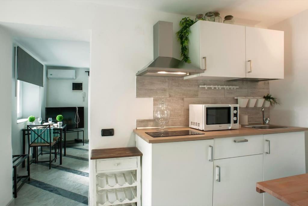 Casa Ale 5 Terre Guest House Con Giardino ลาสเปเซีย ภายนอก รูปภาพ