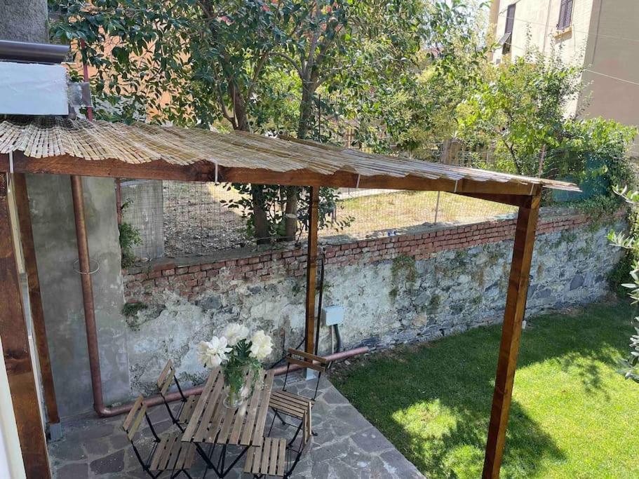 Casa Ale 5 Terre Guest House Con Giardino ลาสเปเซีย ภายนอก รูปภาพ