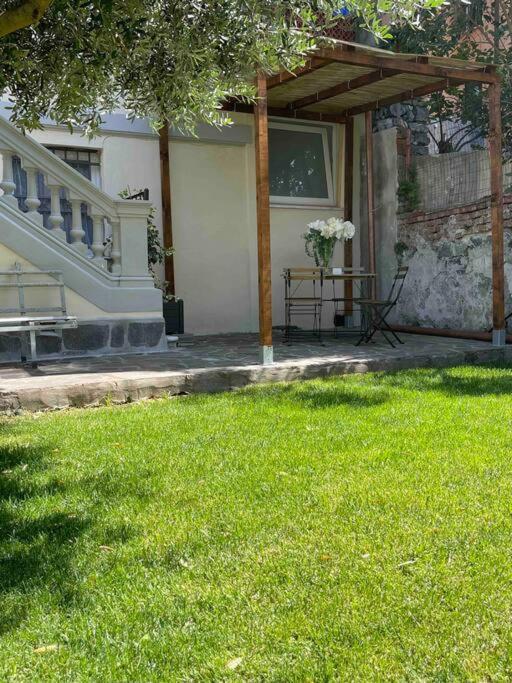 Casa Ale 5 Terre Guest House Con Giardino ลาสเปเซีย ภายนอก รูปภาพ