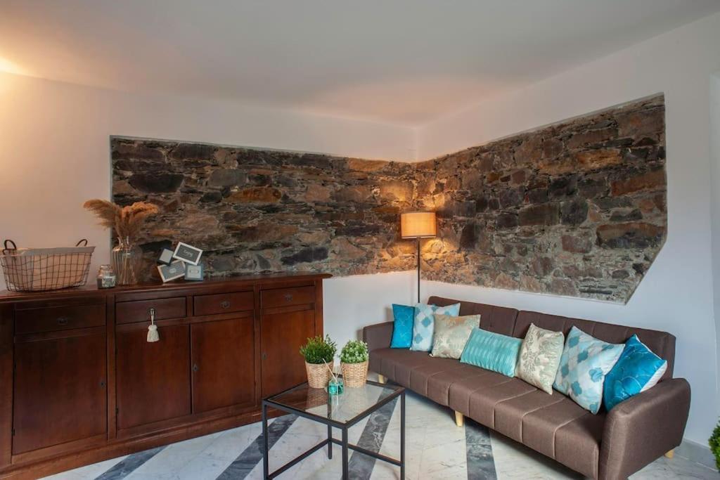 Casa Ale 5 Terre Guest House Con Giardino ลาสเปเซีย ภายนอก รูปภาพ