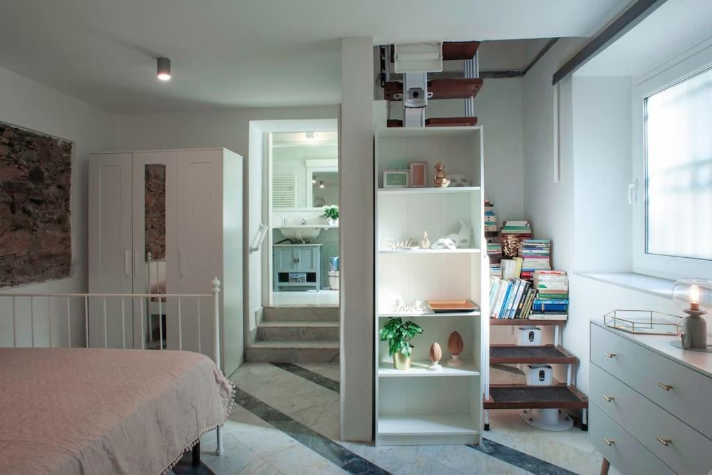 Casa Ale 5 Terre Guest House Con Giardino ลาสเปเซีย ภายนอก รูปภาพ