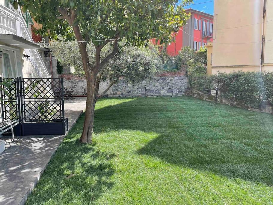 Casa Ale 5 Terre Guest House Con Giardino ลาสเปเซีย ภายนอก รูปภาพ