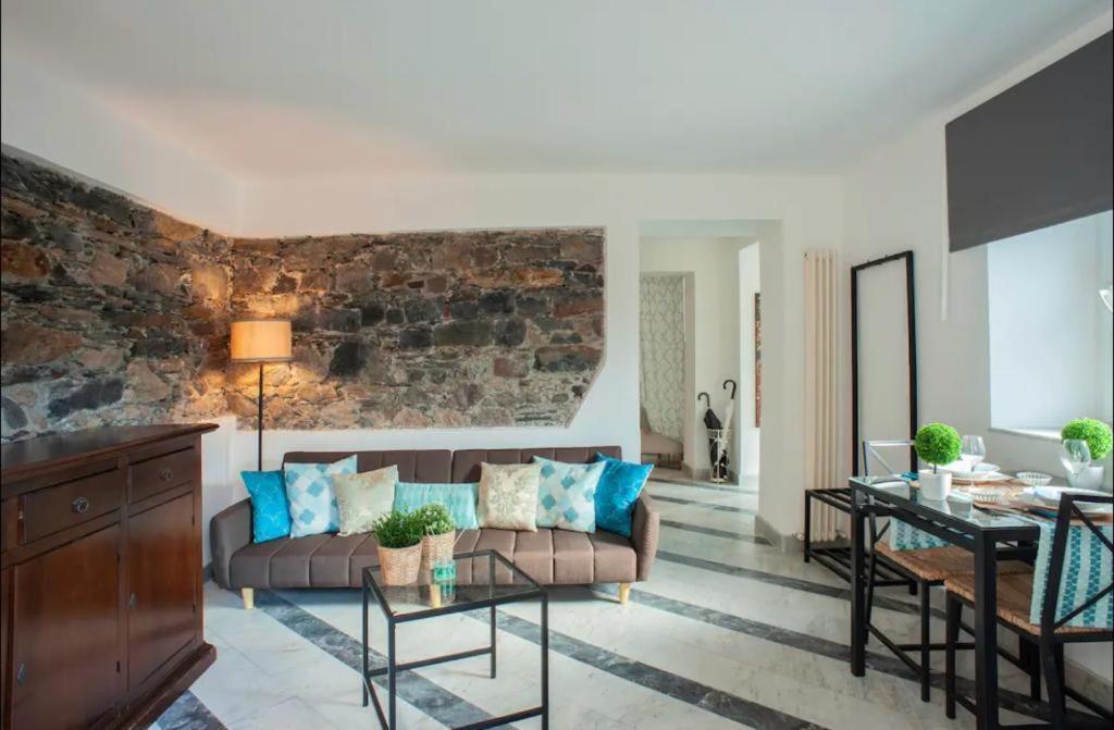 Casa Ale 5 Terre Guest House Con Giardino ลาสเปเซีย ภายนอก รูปภาพ